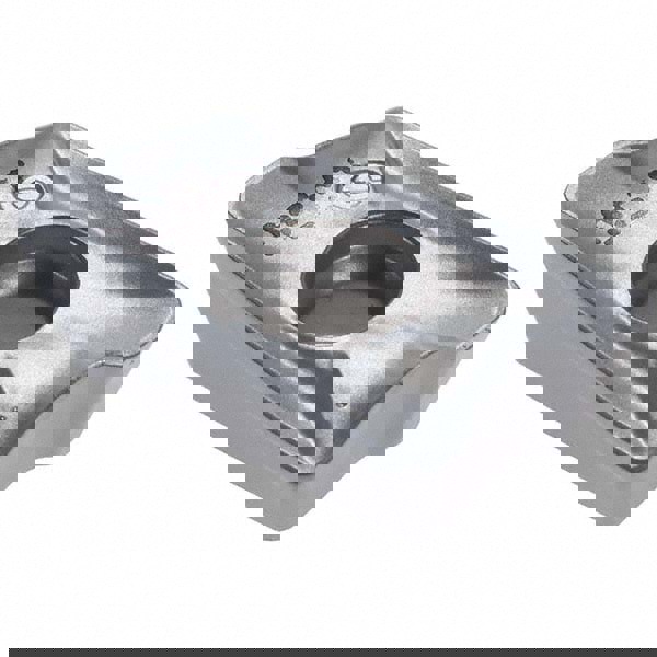 Milling Insert: AOMT180516R IN1030, IN1030, Solid Carbide